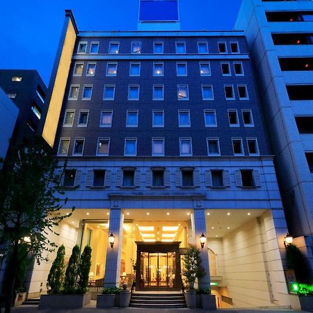 Koko Hotel Nagoya Sakae Exterior photo