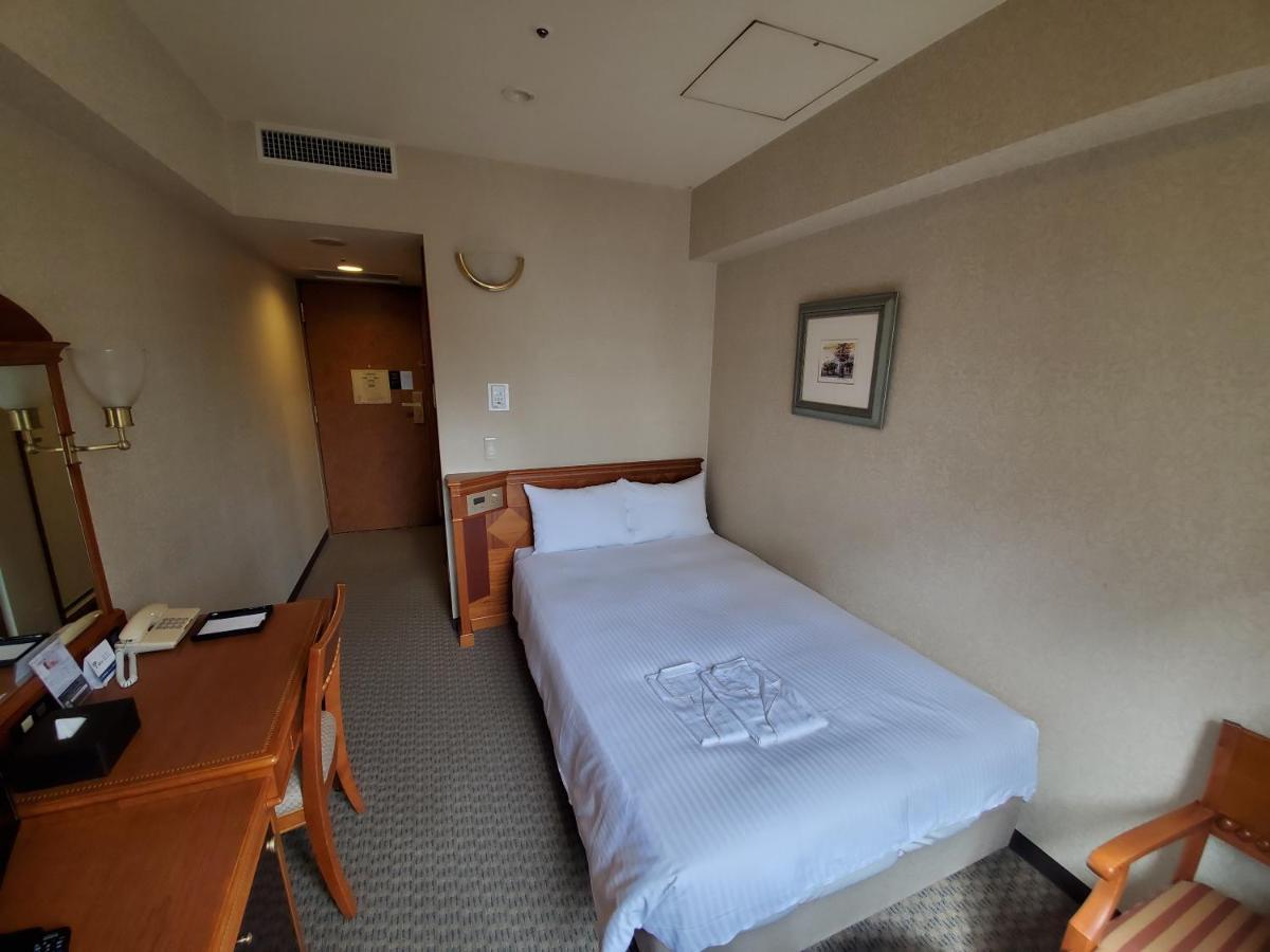 Koko Hotel Nagoya Sakae Exterior photo